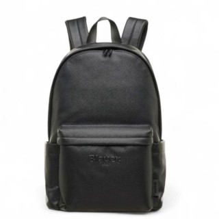 zaino blauer in similpelle uomo