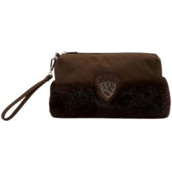 pochette blauer da donna F6MIRA02