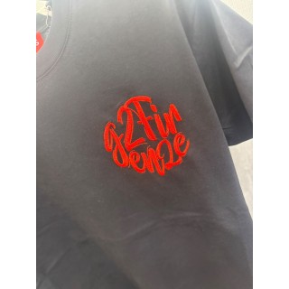 t-shirt g2firenze circle