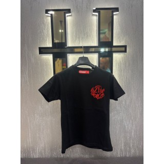 t-shirt g2firenze circle