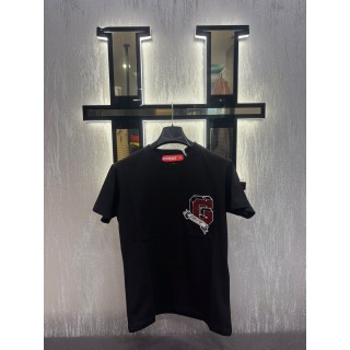 t-shirt g2firenze patch big