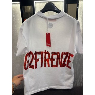 t-shirt g2firenze scotch