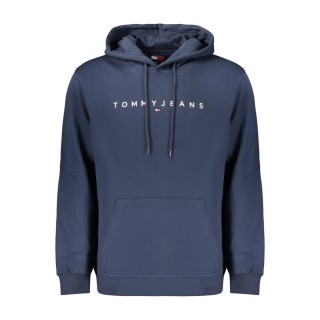 TOMMY HILFIGER FELPA capp UOMO DM0DM20746