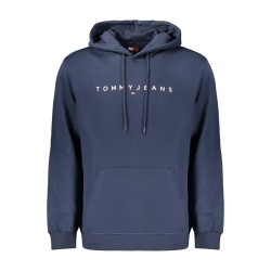 TOMMY HILFIGER FELPA capp UOMO DM0DM20746