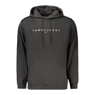 TOMMY HILFIGER  UOMO felpa capp DM0DM20746