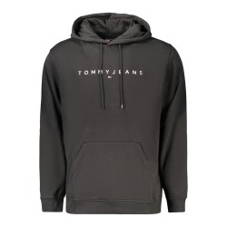 TOMMY HILFIGER  UOMO felpa capp DM0DM20746