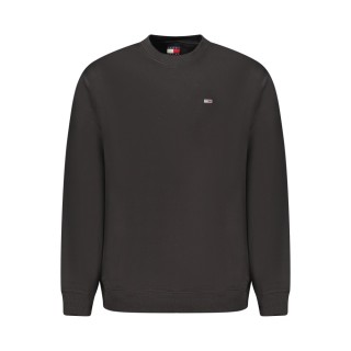 TOMMY HILFIGER FELPA UOMO  DM0DM20741