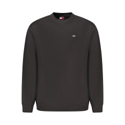 TOMMY HILFIGER FELPA UOMO  DM0DM20741