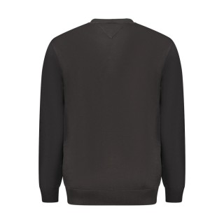 TOMMY HILFIGER FELPA UOMO  DM0DM20741