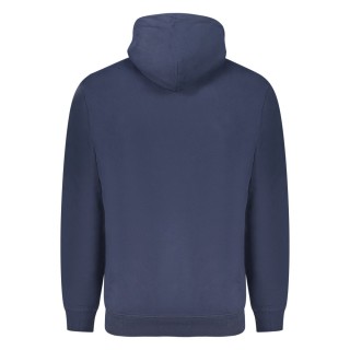 TOMMY HILFIGER FELPA UOMO BLU DM0DM20847