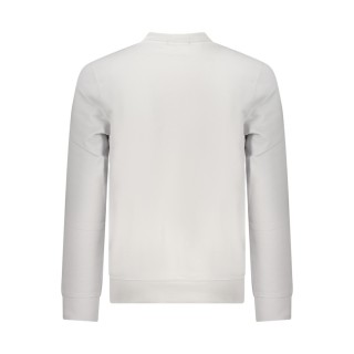 CALVIN KLEIN FELPA  UOMO GRIGIO LV04RG268G