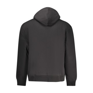 CALVIN KLEIN FELPA UOMO NERO LV04RD250G
