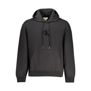 CALVIN KLEIN FELPA UOMO NERO LV04RD250G