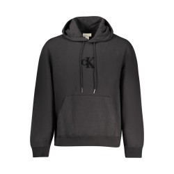 CALVIN KLEIN FELPA UOMO NERO LV04RD250G
