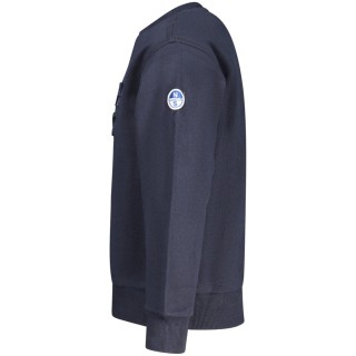 NORTH SAILS FELPA  bimbo 7944