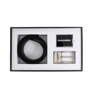 Cintura dsq2 "2 in 1"