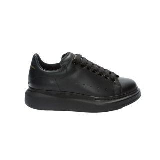 Sneakers Alexander Mcqueen nero/nero