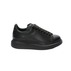 Sneakers Alexander Mcqueen nero/nero