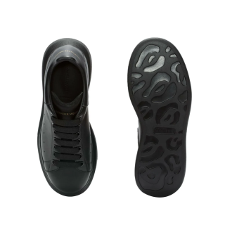 Sneakers Alexander Mcqueen nero/nero