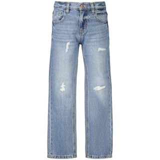 GUESS JEANS DENIM BAMBINO BLU L6YA01D1225