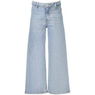 GUESS JEANS DENIM BAMBINA AZZURRO J6YA04D1211