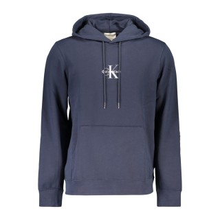 CALVIN KLEIN FELPA  UOMO  LV04RG279G