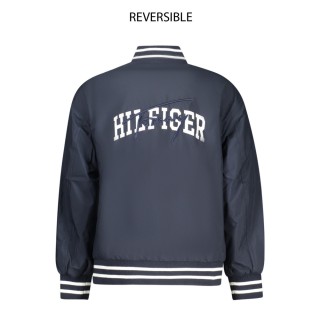 TOMMY HILFIGER GIUBBOTTO BAMBINO KB0KB09740