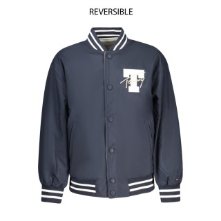 TOMMY HILFIGER GIUBBOTTO BAMBINO KB0KB09740