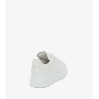 Sneakers Alexander Mcqueen bianco/bianco