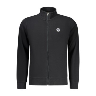 North sails felpa con zip  993037000