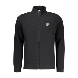 North sails felpa con zip  993037000
