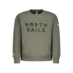 NORTH SAILS FELPA bimbo 7944