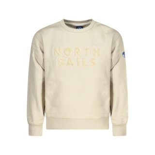 NORTH SAILS FELPA bimbo 7944