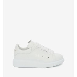 Sneakers Alexander Mcqueen bianco/bianco