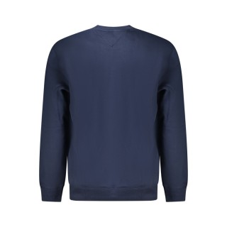 TOMMY HILFIGER FELPA UOMO  DM0DM20741