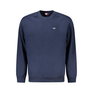 TOMMY HILFIGER FELPA UOMO  DM0DM20741