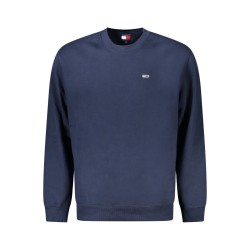 TOMMY HILFIGER FELPA UOMO  DM0DM20741