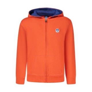 NORTH SAILS FELPA  bimbo 7920