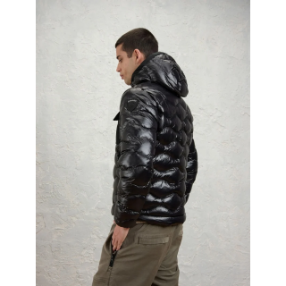 Giubbotto blauer modello BRYANT