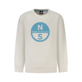 NORTH SAILS FELPA  bimbo 792093