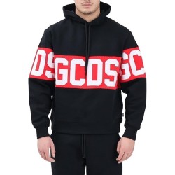 felpa gcds cappuccio