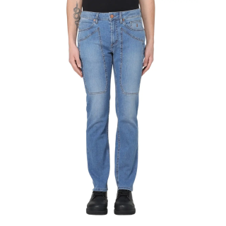 jeans jeckerson james001