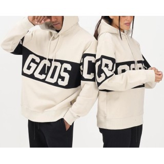 felpa gcds cappuccio