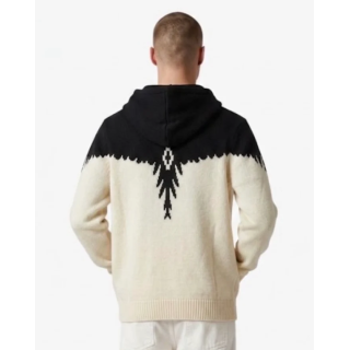 maglione con capp county of milan f6cmmahs017