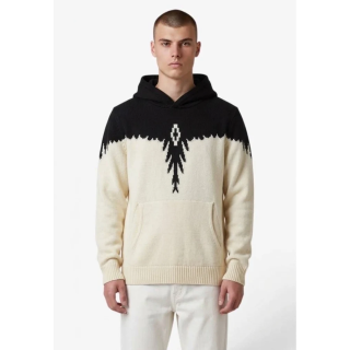 maglione con capp county of milan f6cmmahs017