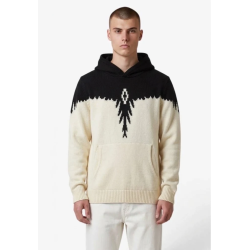 maglione con capp county of milan f6cmmahs017