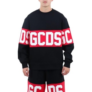 felpa gcds girocollo