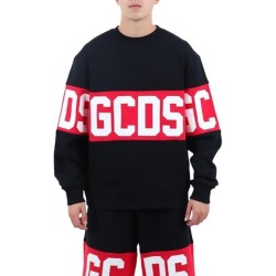 felpa gcds girocollo