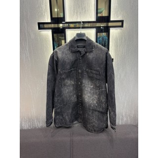 giacchetta jeans patriot pm6f2wcuc16