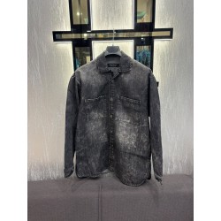 giacchetta jeans patriot pm6f2wcuc16